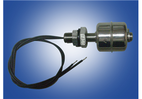 Stainless steel 316 float switch
